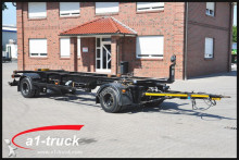 aanhanger chassis Krone