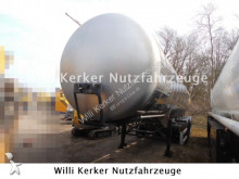 remolque nc HLW Lebensmittelauflieger 30 m³