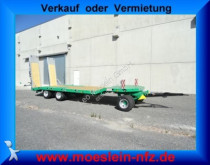 neu Anhänger Maschinentransporter