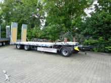 neu Anhänger Maschinentransporter
