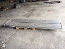 remolque nc NEU Alurampen, 8 to