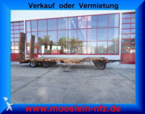aanhanger dieplader Moeslein