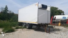 Lecitrailer LTRC-2E trailer