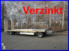aanhanger dieplader Moeslein