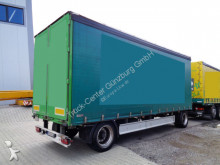 remolque Schmitz Cargobull Mildner P+P 7,3 M 455/40 R22,5 Schiebeplane
