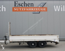 Hoffmann Anhänger Maschinentransporter