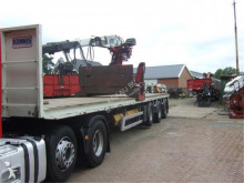 aanhanger overig Pacton