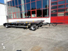 aanhanger dieplader Moeslein