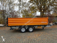 Moeslein tipper trailer