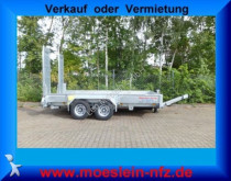 aanhanger dieplader Moeslein