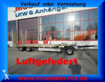 aanhanger dieplader Moeslein