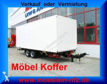 Moeslein box trailer
