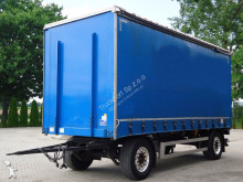 remolque lonas deslizantes (PLFD) Dinkel