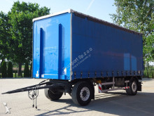 remolque lonas deslizantes (PLFD) Dinkel