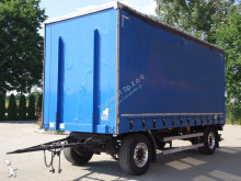 remolque lonas deslizantes (PLFD) Dinkel