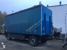 remolque lonas deslizantes (PLFD) Dinkel