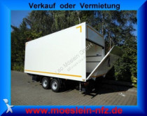 Moeslein Anhänger Kastenwagen