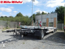 remorque porte engins Müller-Mitteltal