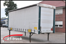 Sommer WP -J-148-CU, Jumbo 7,82 ,verzinkter Rahmen,