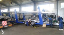 Lohr Anhänger Autotransporter
