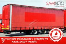 remorca Samro *TANDEM*ZSUWANY DACH*