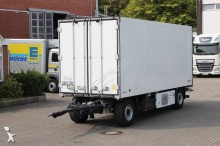 remolque frigorífico mono temperatura Schmitz Cargobull