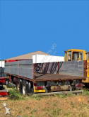 remolque caja abierta Trouillet