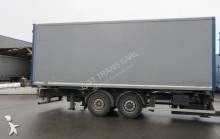 remolque lonas deslizantes (PLFD) Trouillet