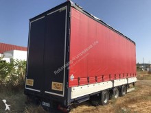 reboque cortinas deslizantes (plcd) Samro