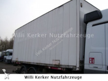 gebrauchter Anhänger Container