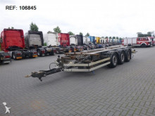 k.A. Anhänger Container