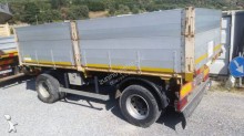 remorca benă second-hand