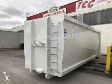 gebrauchter Anhänger Container