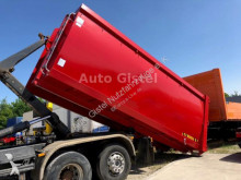 used container trailer
