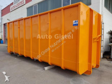 neu Anhänger Container