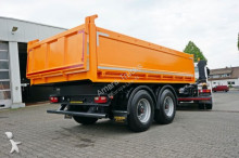 Carnehl Anhänger Kipper/Mulde