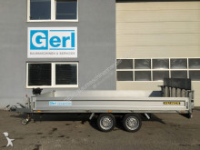 k.A. Anhänger Autotransporter