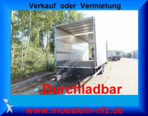 used box trailer