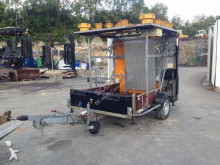 remolque caja abierta nc