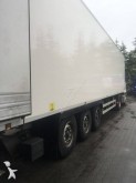 Chereau Anhänger Kühlkoffer Multi-Temperaturzonen