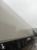 Krone Anhänger Kühlkoffer Multi-Temperaturzonen