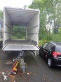 Lecitrailer Anhänger