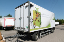 remolque Schmitz Cargobull EU 18 DURCHLADER