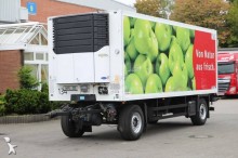 remolque frigorífico mono temperatura Schmitz Cargobull