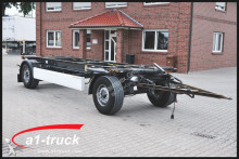 rimorchio Krone AZW 18 BDF Standard 7,15 / 7,45 WB