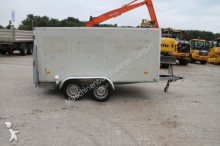 used box trailer