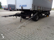 Kögel Anhänger Fahrgestell