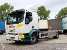 remolque Volvo