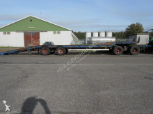 tweedehands aanhanger dieplader