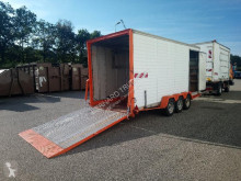 remolque portamáquinas ACTM